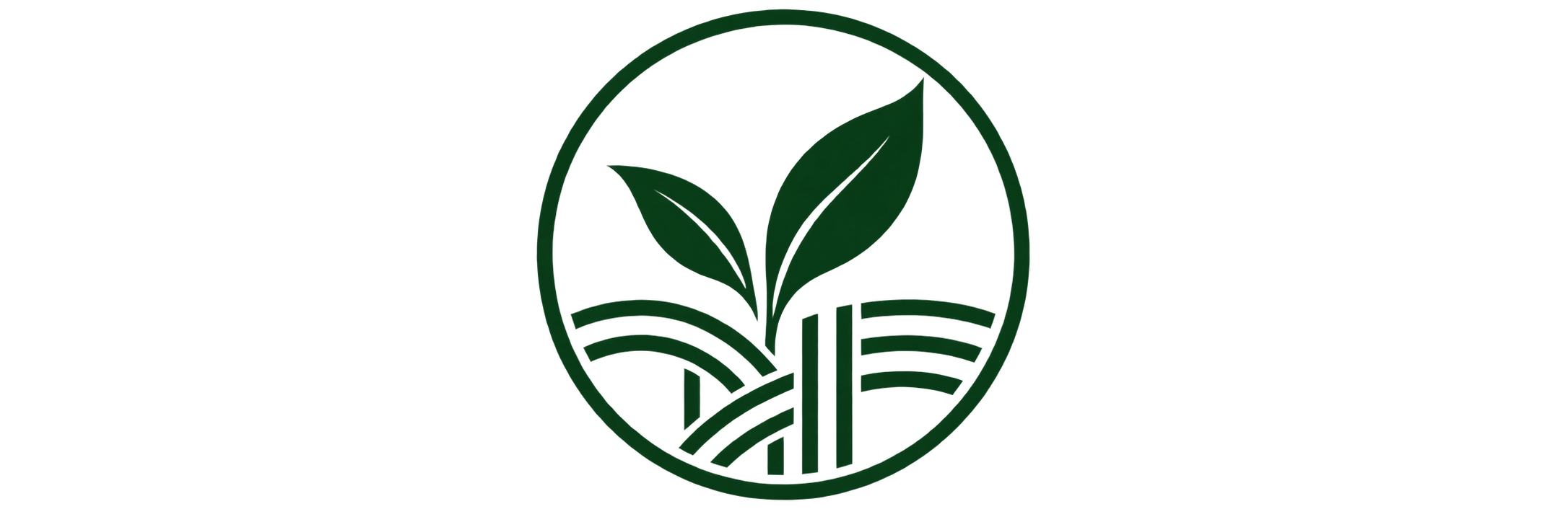 Leaf & Loom Tea Co. logo